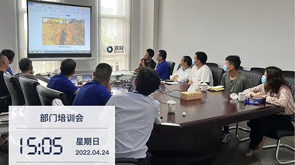 疫情當頭練內(nèi)功，回頭總結(jié)提質(zhì)量